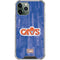 NBA Cleveland Cavaliers Hardwood Classics iPhone 12 Pro Clear Case