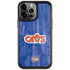 NBA Cleveland Cavaliers Hardwood Classics iPhone Cases