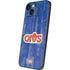NBA Cleveland Cavaliers Hardwood Classics iPhone Skins