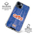 NBA Cleveland Cavaliers Hardwood Classics iPhone 15 Clear Case
