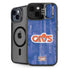 NBA Cleveland Cavaliers Hardwood Classics iPhone 15 Kickstand Case
