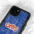 NBA Cleveland Cavaliers Hardwood Classics iPhone 15 Plus Waterproof Case