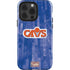 NBA Cleveland Cavaliers Hardwood Classics iPhone 15 Pro Impact Case