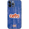 NBA Cleveland Cavaliers Hardwood Classics iPhone 15 Pro Max Skin