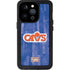 NBA Cleveland Cavaliers Hardwood Classics iPhone 15 Pro Waterproof Case