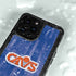 NBA Cleveland Cavaliers Hardwood Classics iPhone 15 Pro Waterproof Case