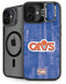 NBA Cleveland Cavaliers Hardwood Classics iPhone 16 Kickstand Case