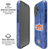 NBA Cleveland Cavaliers Hardwood Classics iPhone 16 Magsafe Impact Case