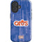 NBA Cleveland Cavaliers Hardwood Classics iPhone 16 Plus Impact Case