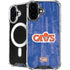 NBA Cleveland Cavaliers Hardwood Classics iPhone 16 Plus MagSafe Case