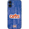 NBA Cleveland Cavaliers Hardwood Classics iPhone 16 Plus Skin