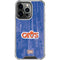 NBA Cleveland Cavaliers Hardwood Classics iPhone 16 Pro Clear Case