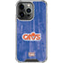 NBA Cleveland Cavaliers Hardwood Classics iPhone 16 Pro Clear Case
