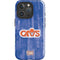 NBA Cleveland Cavaliers Hardwood Classics iPhone 16 Pro Impact Case