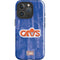 NBA Cleveland Cavaliers Hardwood Classics iPhone 16 Pro Magsafe Impact Case