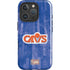 NBA Cleveland Cavaliers Hardwood Classics iPhone 16 Pro Magsafe Impact Case