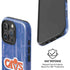 NBA Cleveland Cavaliers Hardwood Classics iPhone 16 Pro Magsafe Impact Case
