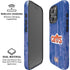 NBA Cleveland Cavaliers Hardwood Classics iPhone 16 Pro Magsafe Impact Case