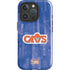NBA Cleveland Cavaliers Hardwood Classics iPhone 16 Pro Max Impact Case