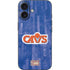 NBA Cleveland Cavaliers Hardwood Classics iPhone 16 Skin