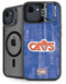 NBA Cleveland Cavaliers Hardwood Classics iPhone 16e Kickstand Case