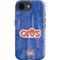 NBA Cleveland Cavaliers Hardwood Classics iPhone 16e Impact Case