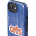 NBA Cleveland Cavaliers Hardwood Classics iPhone 16e Impact Case