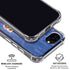 NBA Cleveland Cavaliers Hardwood Classics iPhone 16e MagSafe Case