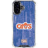 NBA Cleveland Cavaliers Hardwood Classics iPhone 17 Clear Case