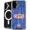 NBA Cleveland Cavaliers Hardwood Classics iPhone 17 MagSafe Case
