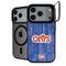 NBA Cleveland Cavaliers Hardwood Classics iPhone 18 Pro Kickstand Case