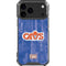 NBA Cleveland Cavaliers Hardwood Classics iPhone 18 Pro Max Clear Case