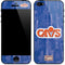 NBA Cleveland Cavaliers Hardwood Classics iPhone 5/5s/5SE Skin