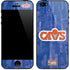 NBA Cleveland Cavaliers Hardwood Classics iPhone 5/5s/5SE Skin