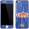 NBA Cleveland Cavaliers Hardwood Classics Apple iPod Skin