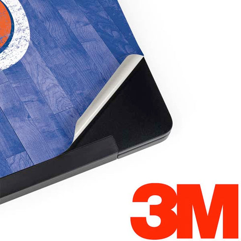 NBA Cleveland Cavaliers Hardwood Classics Dell Latitude Skin