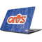 NBA Cleveland Cavaliers Hardwood Classics Apple MacBook Skin