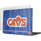 NBA Cleveland Cavaliers Hardwood Classics MacBook Pro 14in (2021-24) Case plus Skin
