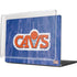 NBA Cleveland Cavaliers Hardwood Classics MacBook Pro 14in (2021-24) Case plus Skin