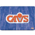 NBA Cleveland Cavaliers Hardwood Classics Apple MacBook Pro 15-inch Skin