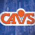 NBA Cleveland Cavaliers Hardwood Classics Apple MacBook Pro 15-inch Skin