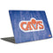 NBA Cleveland Cavaliers Hardwood Classics MacBook Skins