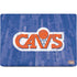 NBA Cleveland Cavaliers Hardwood Classics MacBook Skins