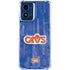 NBA Cleveland Cavaliers Hardwood Classics Moto G 5G (2024) Clear Case
