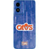 NBA Cleveland Cavaliers Hardwood Classics Moto G Play 4G (2024) Skin