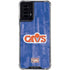NBA Cleveland Cavaliers Hardwood Classics Moto G Power 5G (2024) Clear Case