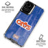 NBA Cleveland Cavaliers Hardwood Classics Moto G Power 5G (2024) Clear Case
