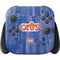 NBA Cleveland Cavaliers Hardwood Classics Nintendo Switch 2 (2025) Joy-Con Controller Skin