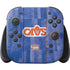 NBA Cleveland Cavaliers Hardwood Classics Nintendo Switch 2 (2025) Joy-Con Controller Skin