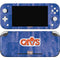 NBA Cleveland Cavaliers Hardwood Classics Nintendo Switch Lite Skin